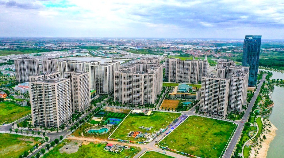 Hà Nội sắp đón thêm hơn 13.000 căn hộ mới, giá sơ cấp dự báo tiếp tục tăng từ 5-10%