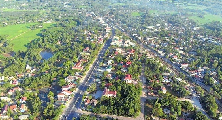 Thừa Thiên Huế lập quy hoạch mới Khu du lịch nghỉ dưỡng kết hợp sân gôn và các dịch vụ phụ trợ quy mô 270 ha