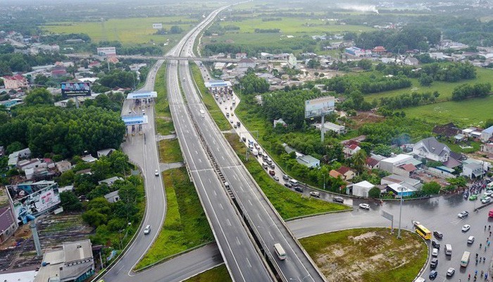 Thủ Tướng yêu cầu đẩy nhanh tiến độ cao tốc 17.000 tỷ đồng đi qua tỉnh Bình Dương