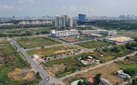 Hà Nội yêu cầu công khai danh sách cá nhân bỏ cọc đấu giá đất