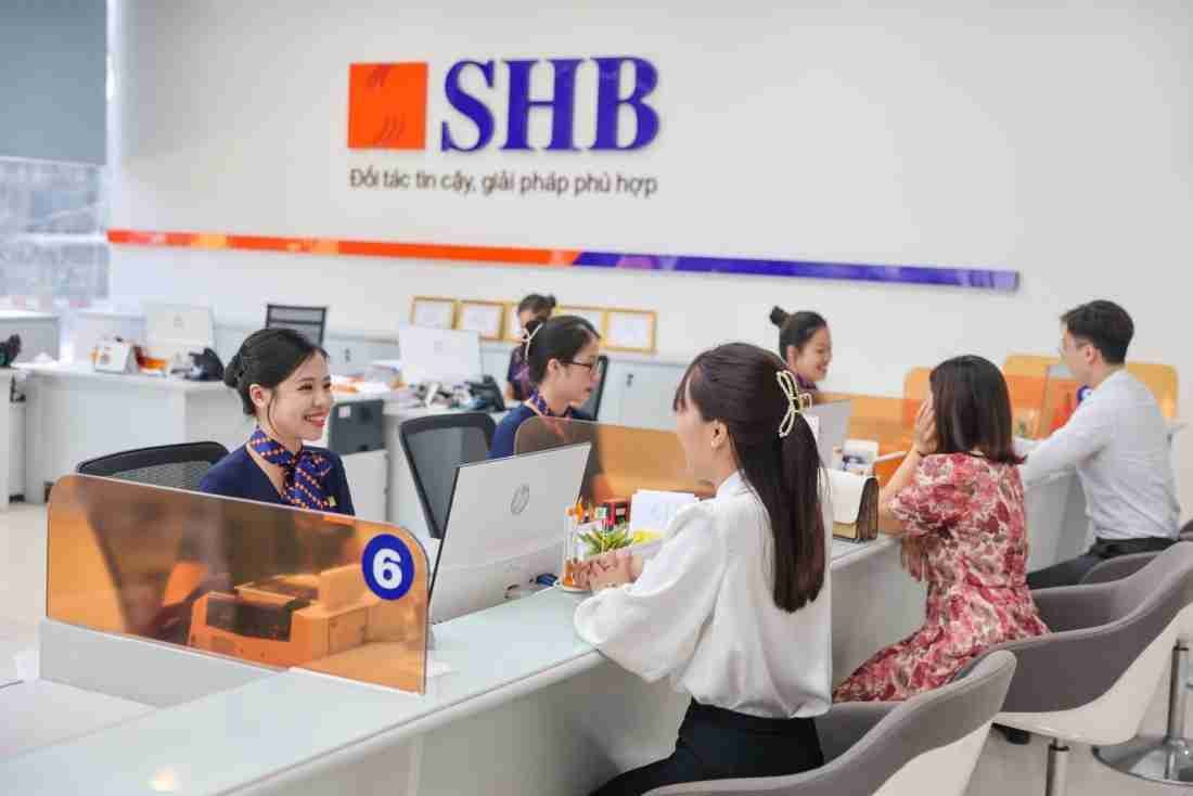 SHB muốn chào bán 5.000 tỷ đồng trái phiếu, lãi suất lên tới 8,2%/năm