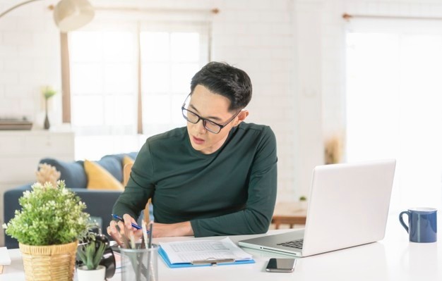 7 điều giúp ghi điểm tuyệt đối khi phỏng vấn online