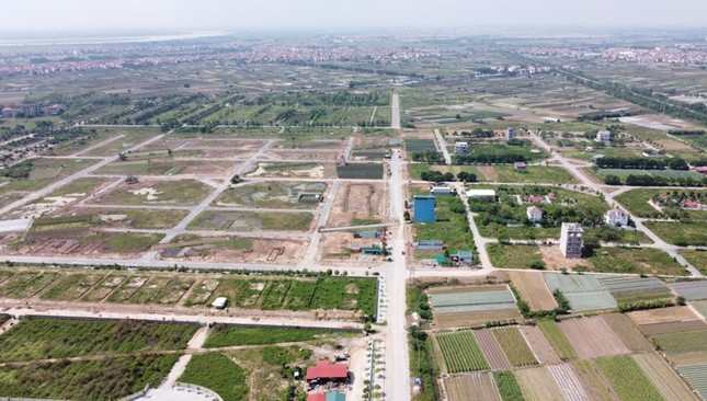 Taseco Land muốn đầu tư hai dự án khu đô thị 7.000 tỷ đồng tại Hà Nội và Bắc Giang