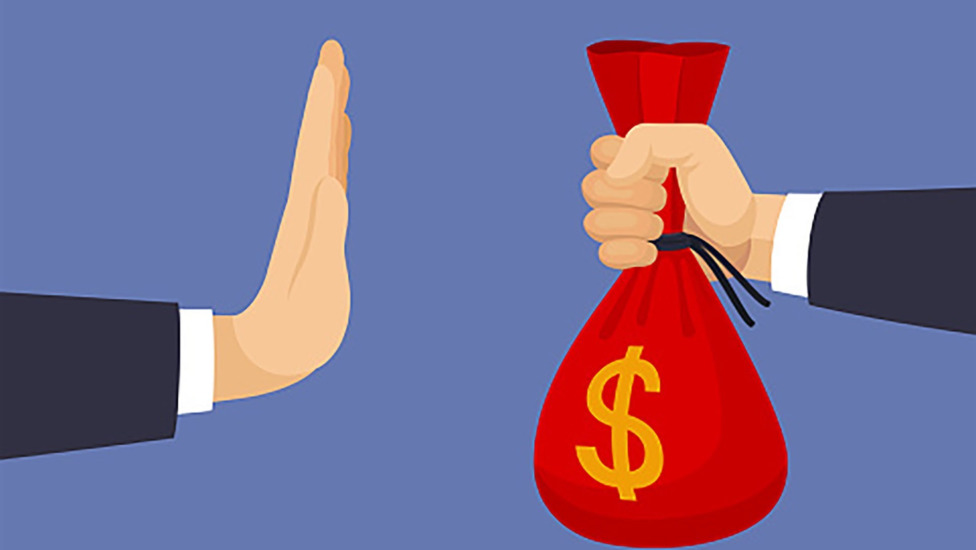 Vai trò của công nghệ trong việc hỗ trợ pháp luật phòng, chống tham nhũng ở nước ta hiện nay