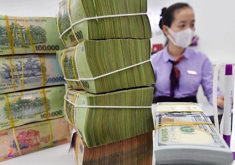 Ngân hàng cần kết nối triển khai các giải pháp hỗ trợ khách hàng sau bão Yagi