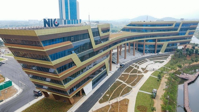 Sắp diễn ra sự kiện quy tụ hàng loạt tập đoàn lớn về bán dẫn và AI