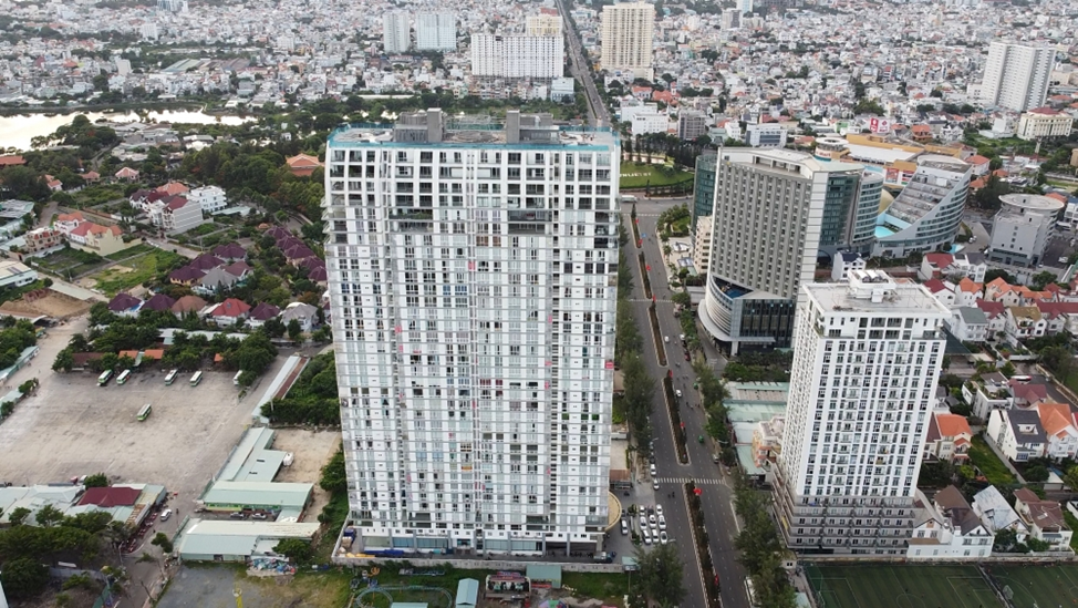Sacombank rao bán khoản nợ của DNTN Sơn Thịnh xuống còn 200 tỷ