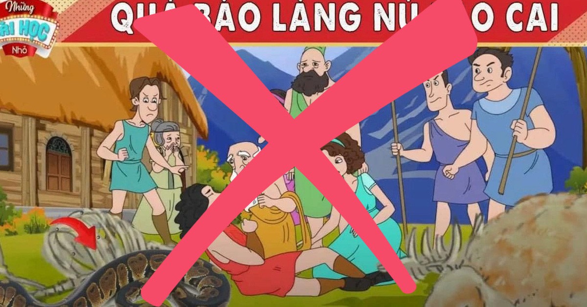 Đăng clip 'Quả báo Làng Nủ Lào Cai', một công ty bị xử phạt