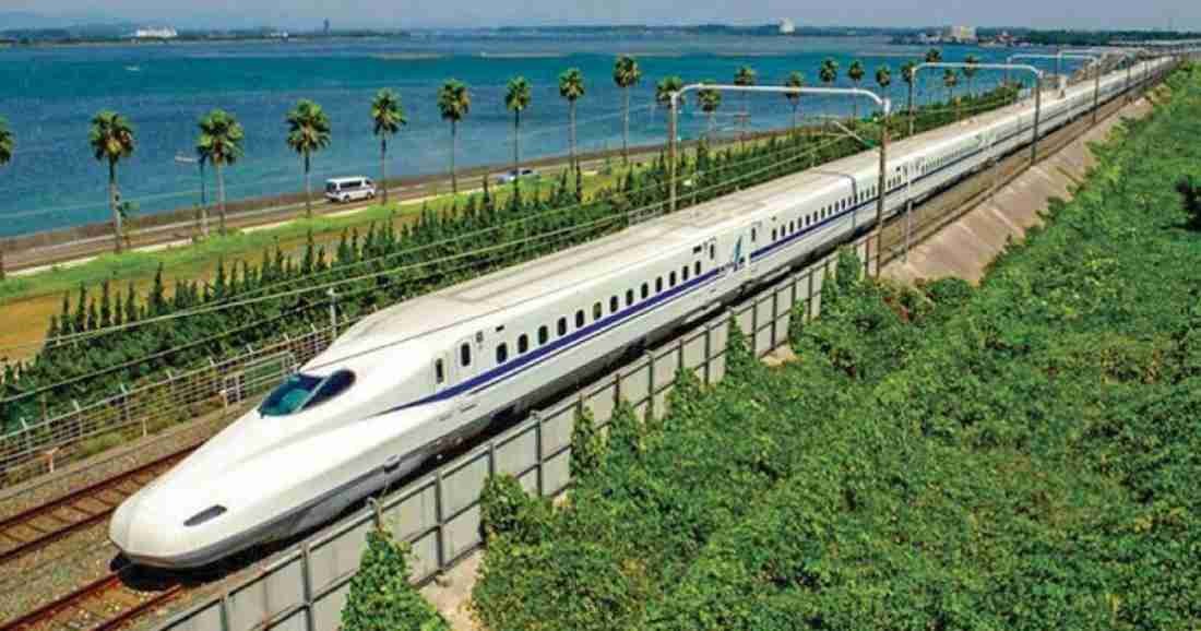 Chỉ đạo mới nhất của Phó Thủ tướng về tuyến đường sắt tốc độ 350km/h