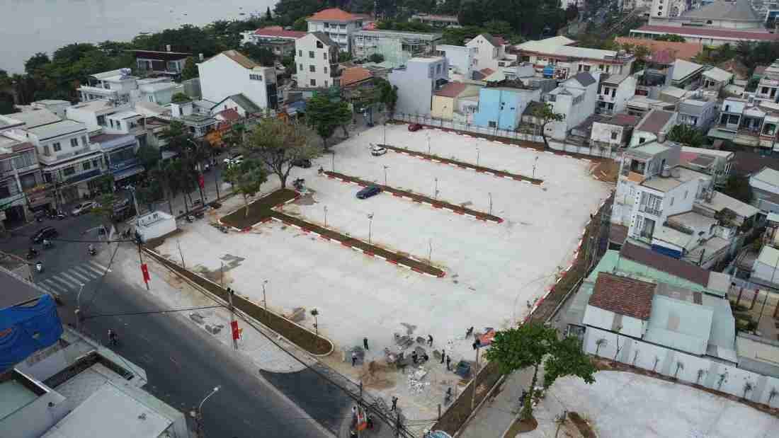 Đồng Nai đề xuất đưa 8 khu đất lớn, vị trí đắc địa, giá trị cao làm bãi đỗ xe