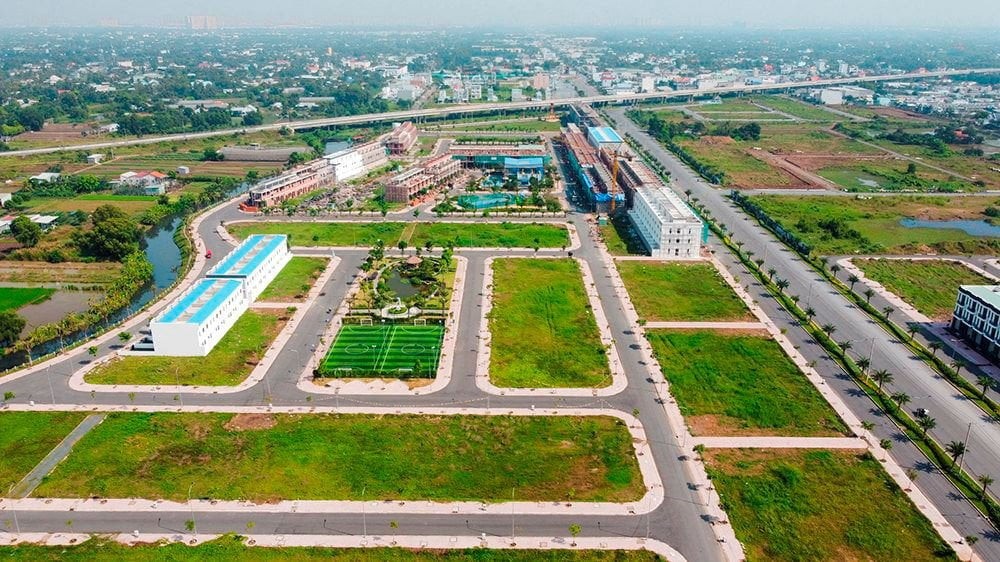 Quy định mới về hành vi lấn chiếm đất, mức phạt lên đến 1 tỷ đồng