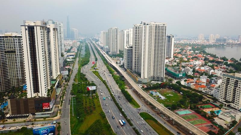 Công ty bất động sản tại TPHCM huy động thành công 340 tỷ