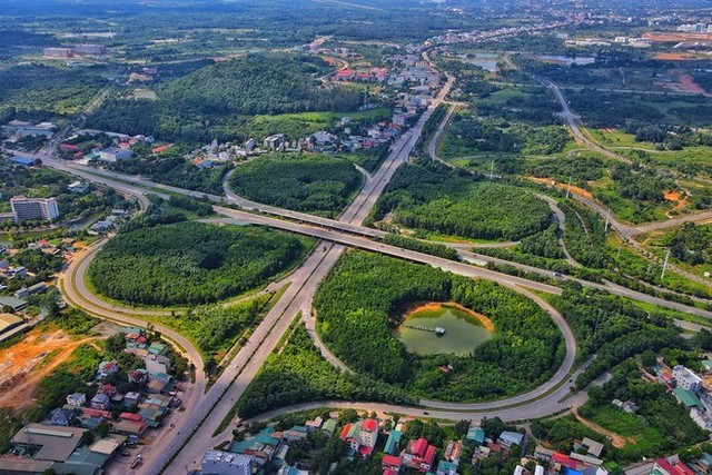 Có gì trong đồ án quy hoạch phân khu đô thị Hòa Lạc (HL6) gần 700 ha vừa được phê duyệt?