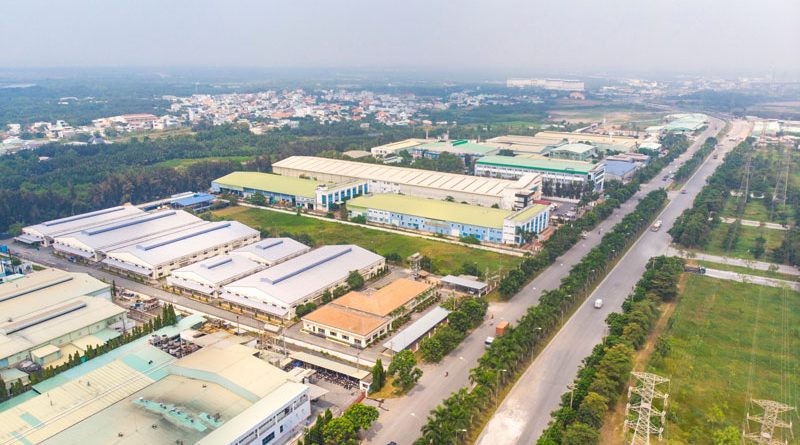 Bình Định chấp thuận dự án cụm công nghiệp mới hơn 373 tỷ đồng