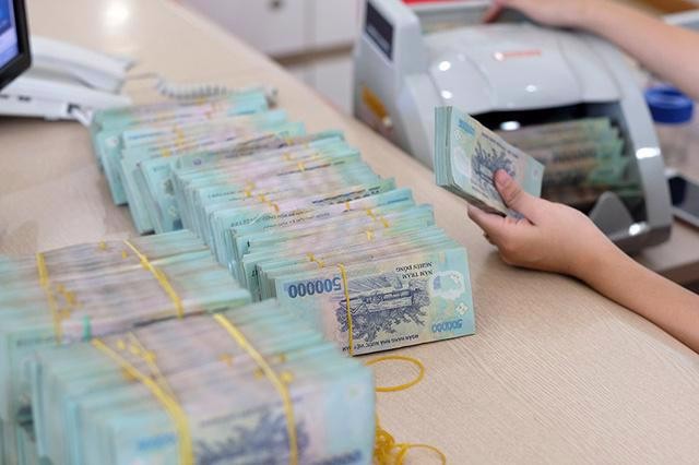 Tăng trưởng tín dụng 9 tháng đầu năm đạt hơn 8,5%, cao hơn 2,19% so với cùng kỳ năm trước