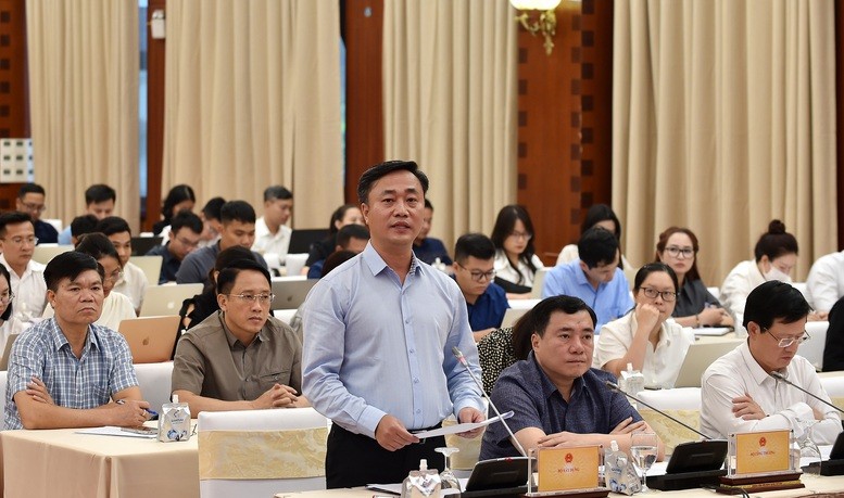 Bộ Xây dựng đề xuất thí điểm mô hình trung tâm giao dịch bất động sản và quyền sử dụng đất