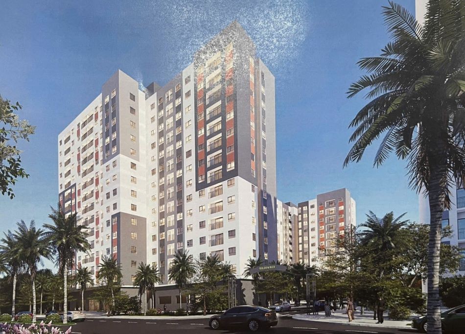 Sóc Trăng sẽ khởi công hai dự án nhà ở gần 1.900 tỷ đồng vào cuối năm nay
