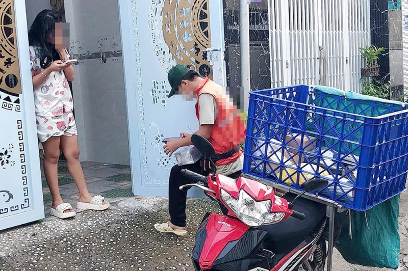 Mất gần 100 triệu khi bấm vào link do kẻ giả danh shipper gửi, nhận biết dấu hiệu lừa đảo để không 'mắc bẫy'