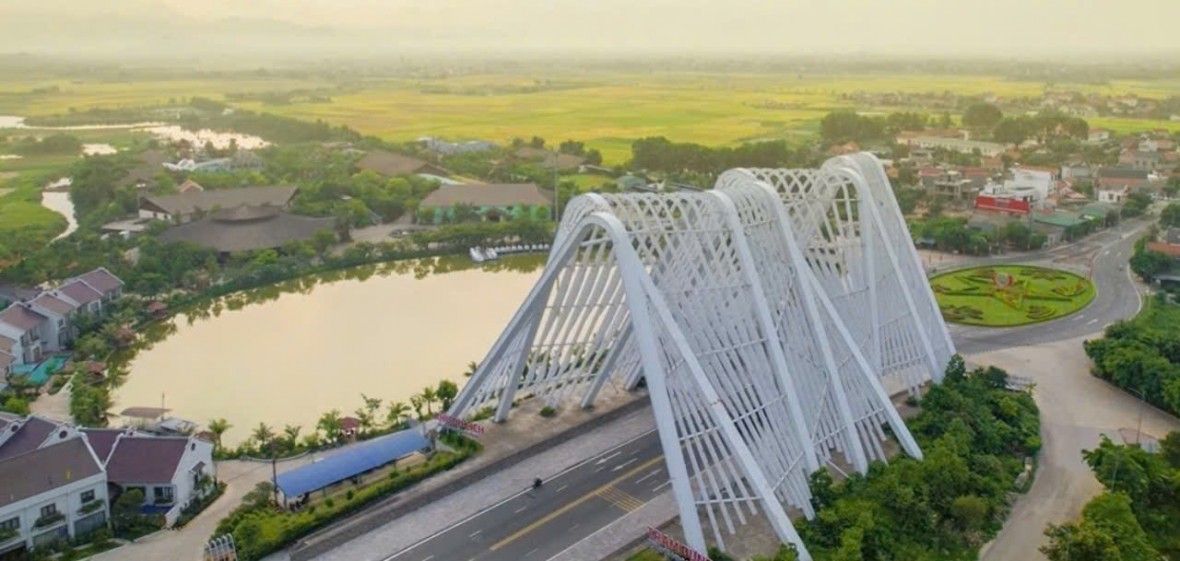 Quảng Ninh chính thức có 5 thành phố trực thuộc tỉnh từ 01/11/2024