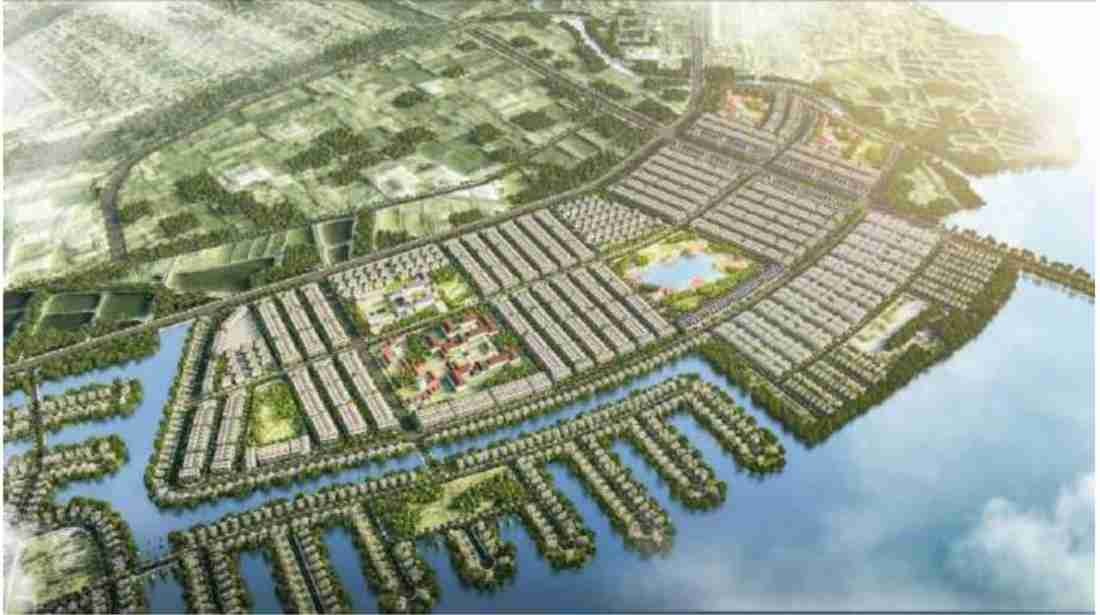 Khánh Hòa rà soát quỹ đất, thúc đẩy phát triển dự án nhà ở xã hội