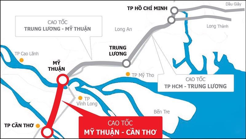 Tăng 1.000 tỷ vốn đầu tư, bổ sung đường dân sinh gần 10km