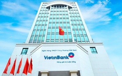 VietinBank chốt kế hoạch lãi trước thuế 26.300 tỷ đồng năm 2024
