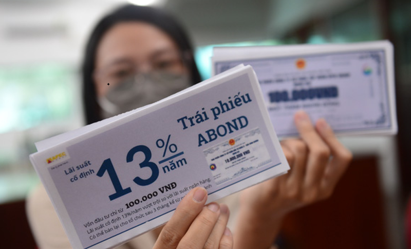 Doanh nghiệp huy động được gần 280.000 tỷ đồng trái phiếu trong 9 tháng đầu năm 2024