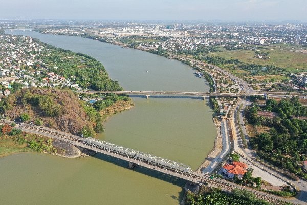 Thanh Hóa phê duyệt đồ án quy hoạch mới quy mô 1.652 ha