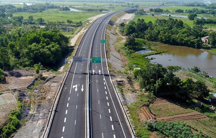 Thông tin mới về tuyến cao tốc hơn 37.000 tỉ đồng nối Bình Định với Gia Lai