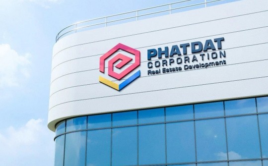 Phát Đạt báo doanh thu quý 3 giảm mạnh, lãi 51 tỷ đồng
