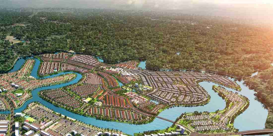 Chủ đầu tư Aqua City Phoenix Island được trái chủ chấp thuận giảm lãi suất lô trái phiếu 1.300 tỷ