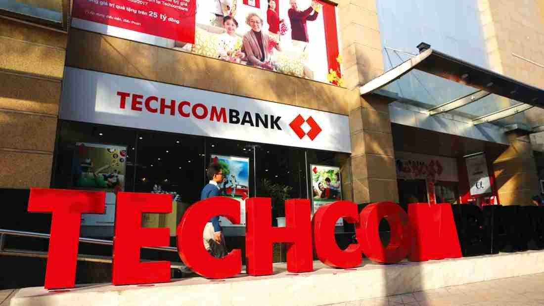 Techcombank thành lập công ty bảo hiểm