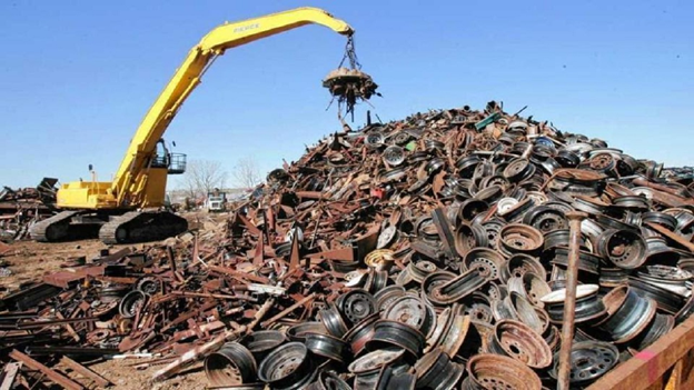 Danh mục phế liệu tạm ngừng kinh doanh tạm nhập, tái xuất mọi người cần biết