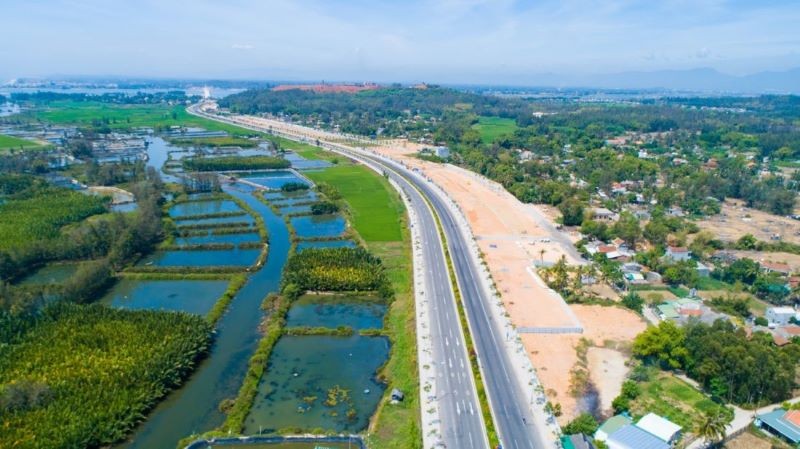 Người dân tỉnh Quảng Ngãi có nhu cầu tách thửa đất cần biết thông tin này