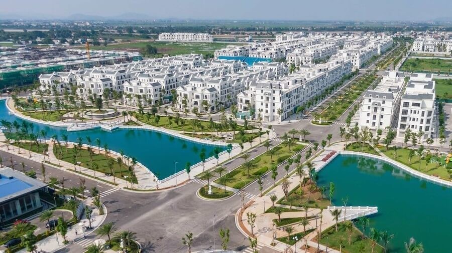 Thanh Hóa cho Tập đoàn Vingroup thuê đất xây dựng phần ngầm Dự án số 1 Khu đô thị Trung tâm thành phố Thanh Hóa