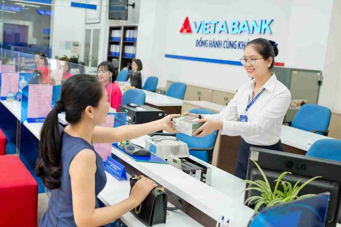 Ai đang sở hữu VietABank?