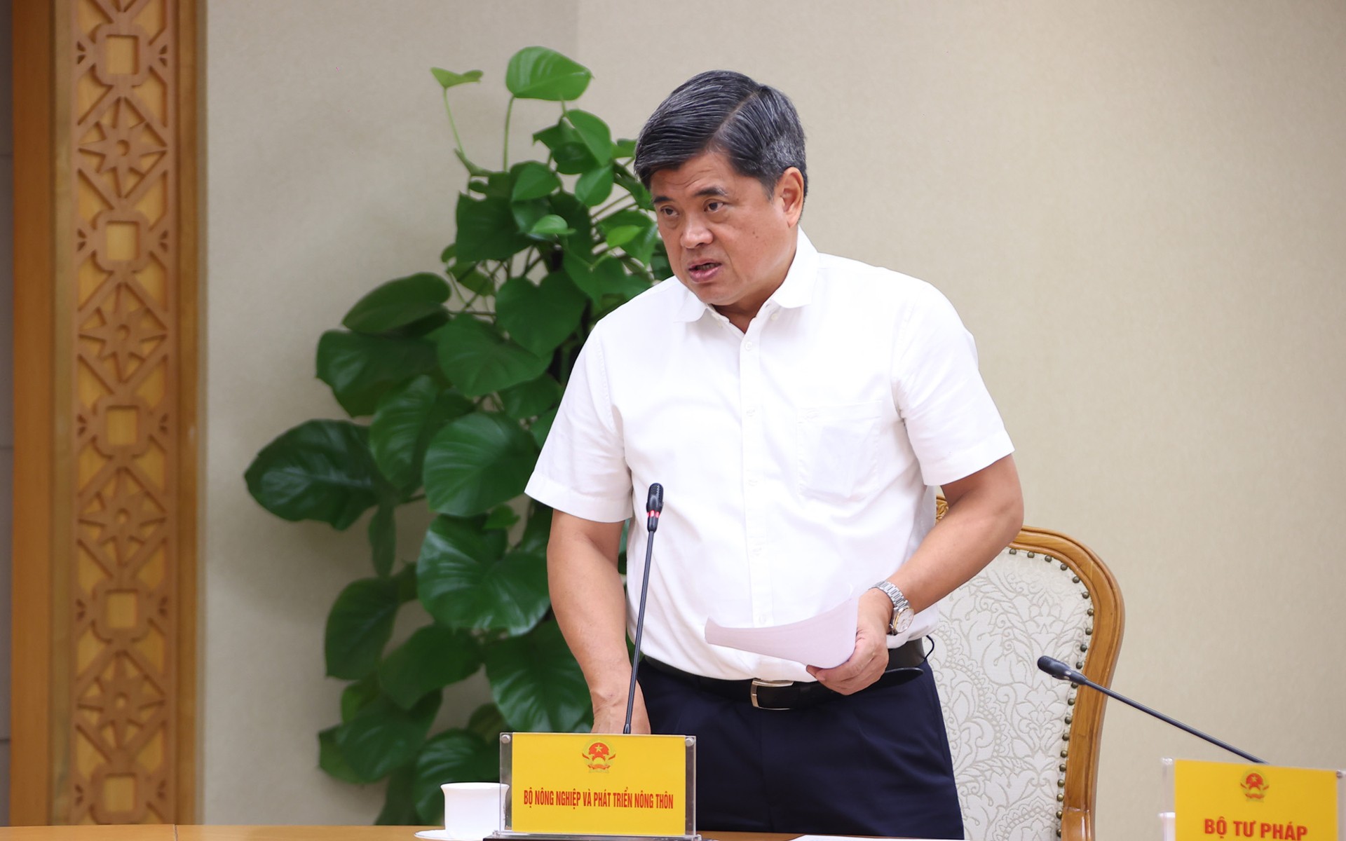 Vướng mắc về chỉ số hài lòng của người dân trong xây dựng nông thôn mới