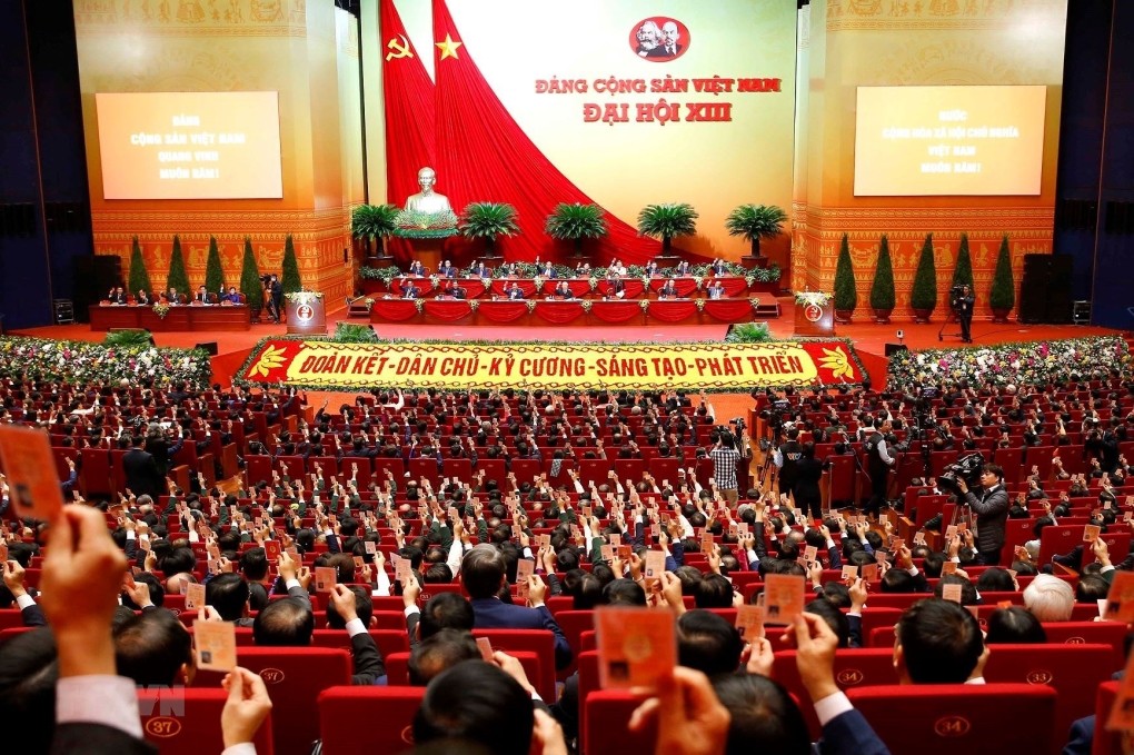 Đổi mới tư duy và hành động