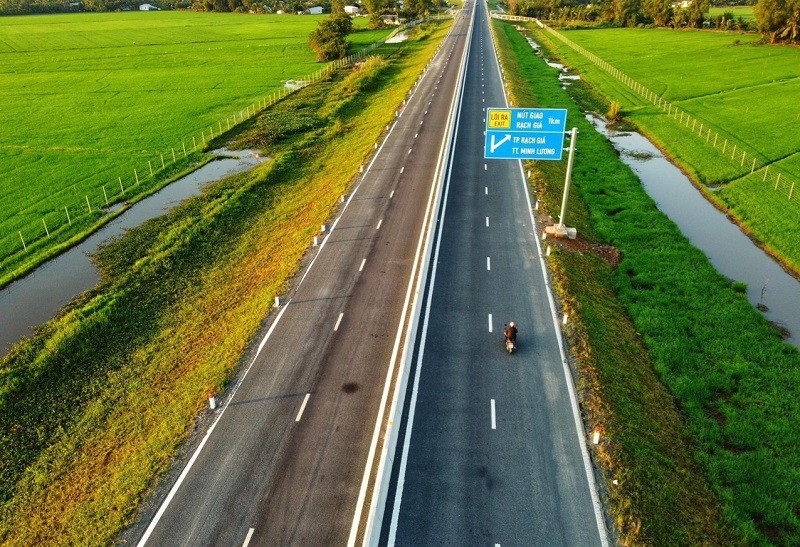 Kiến nghị sớm đầu tư tuyến nối đường tránh Thốt Nốt với cao tốc Lộ Tẻ - Rạch Sỏi