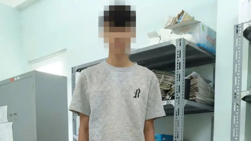 Làm rõ đối tượng cướp tài sản và hiếp dâm
