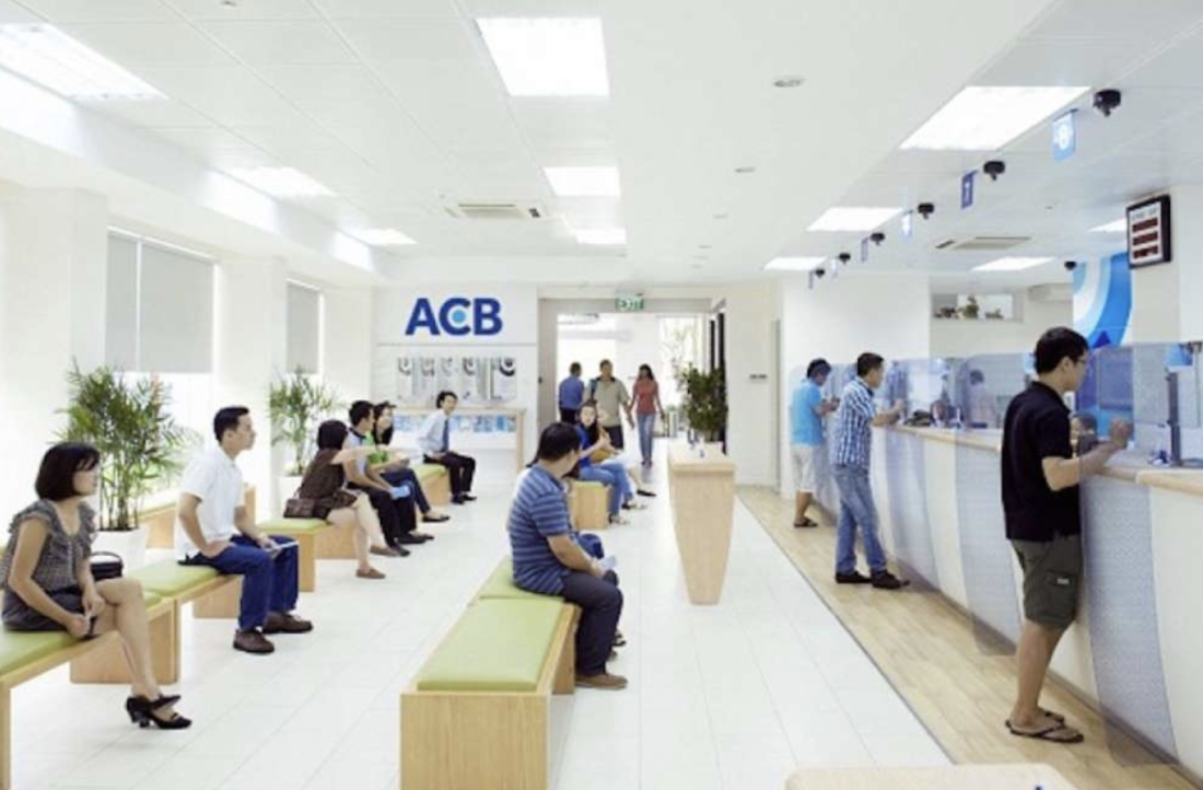 Ngân hàng ACB muốn huy động 15.000 tỷ từ phát hành trái phiếu riêng lẻ