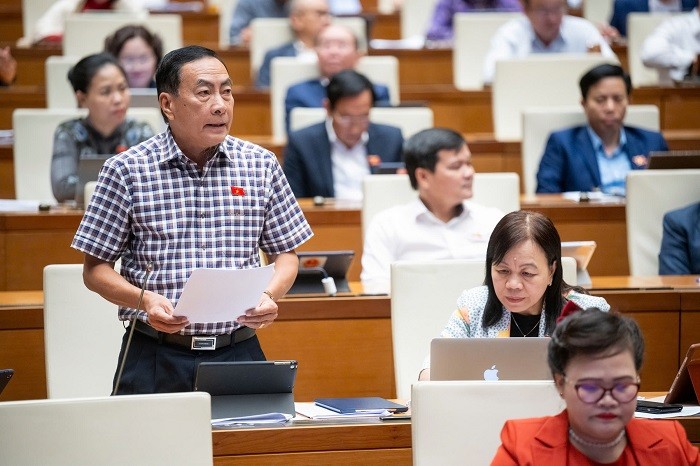 Thị trường bất động sản khó định giá