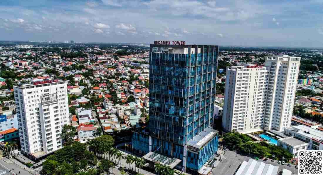Doanh nghiệp khu công nghiệp Bình Dương báo lãi 9 tháng tăng gấp đôi, nhưng vẫn khó đạt mục tiêu năm