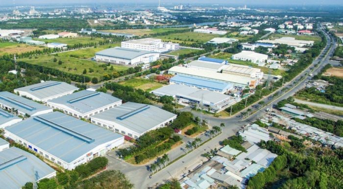 Bình Dương có thêm khu công nghiệp 523ha, tạo việc làm cho 26.000 lao động