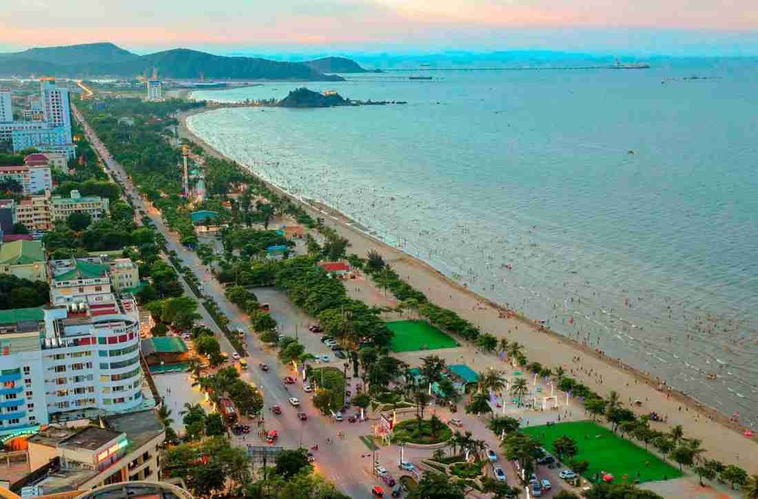 Nghệ An chấp thuận nhà đầu tư dự án nhà ở 510 tỉ đồng