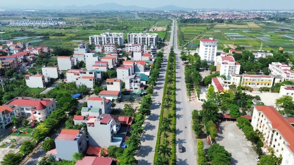 Gia hạn thời gian tìm nhà đầu tư Khu đô thị 3.200 tỷ đồng ở Hà Nội