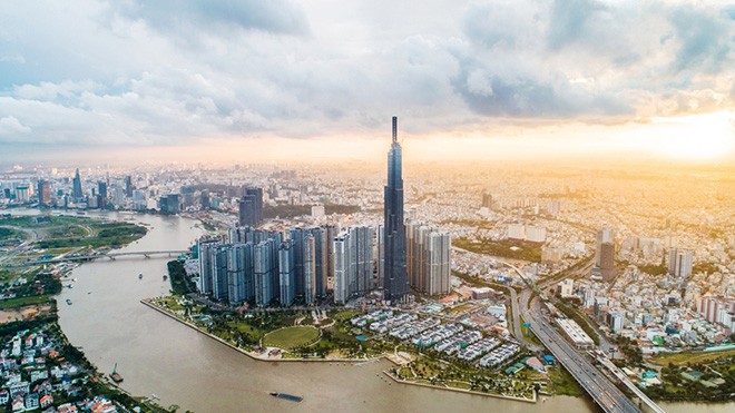 3 tiểu vùng đô thị Đông Nam Bộ gồm những địa phương nào?