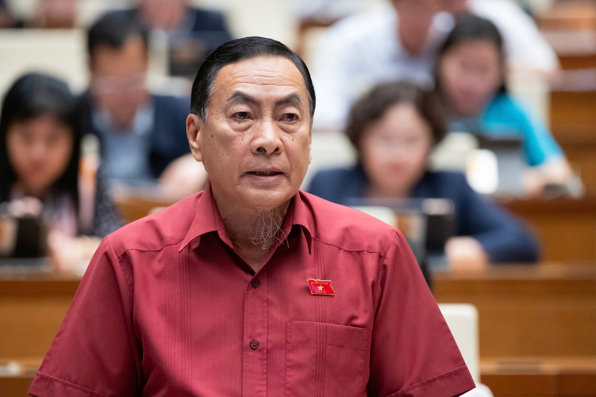 Phân cấp, phân quyền giúp cho đầu tư công “thuận buồm xuôi gió”