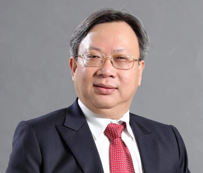 Ông Vũ Quang Lãm tiếp tục được bổ nhiệm làm Chủ tịch Saigonbank