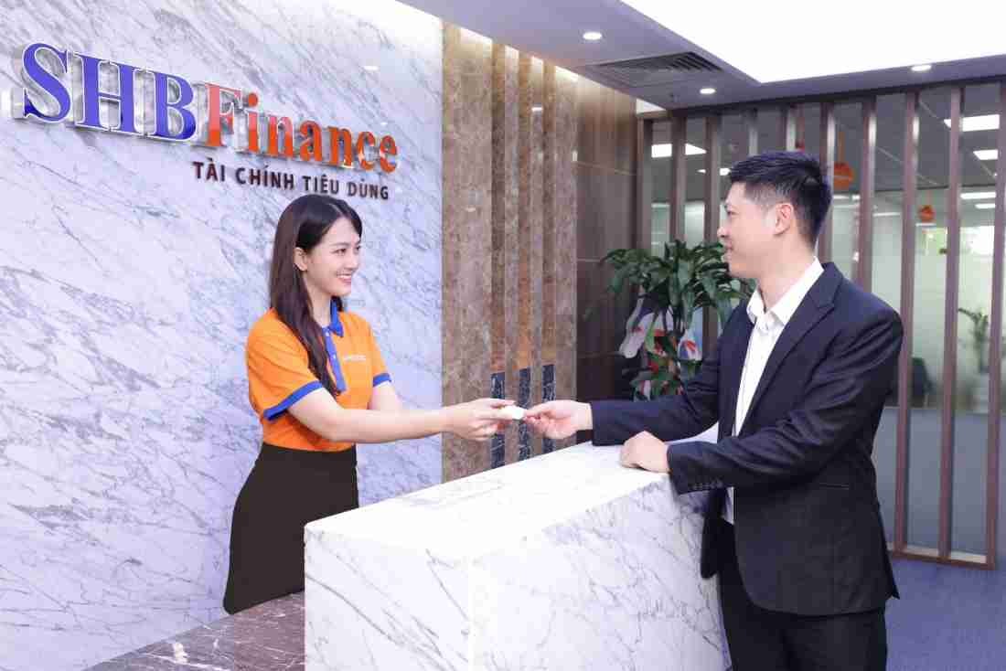 Đại gia Nhật Bản muốn mua trước hạn 50% vốn điều lệ còn lại của SHBFinance